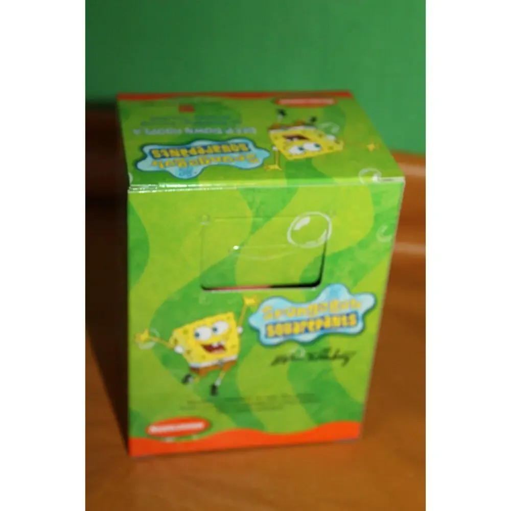 American Greetings Spongebob Squarepants Patrick Hooplah Christmas Ornament